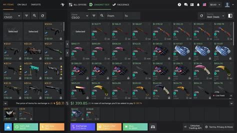 csgo skin exchange sites The WTF Skins CSGO betting site has three games that players can wager on